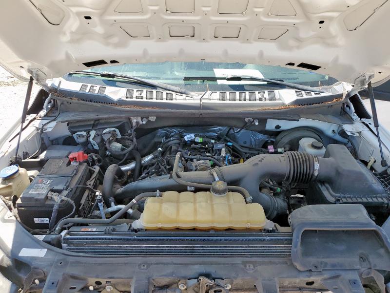 2020 FORD F150 SUPER - 1FTEW1CP6LKD73930