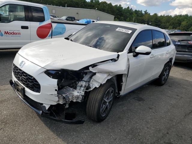 Global Auto Auctions: 2025 HONDA HR-V EXL