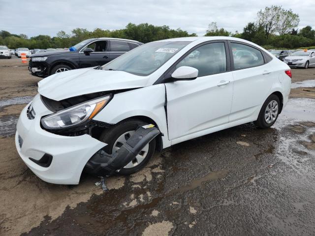 2016 HYUNDAI ACCENT SE - KMHCT4AE5GU084594