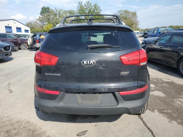 2015 KIA SPORTAGE L - KNDPB3AC3F7755811