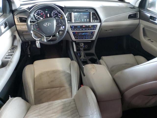 2015 HYUNDAI SONATA SPORT 5NPE34AF6FH223534