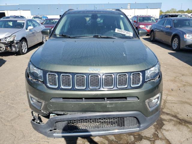 2019 JEEP COMPASS LI 3C4NJDCB4KT791985