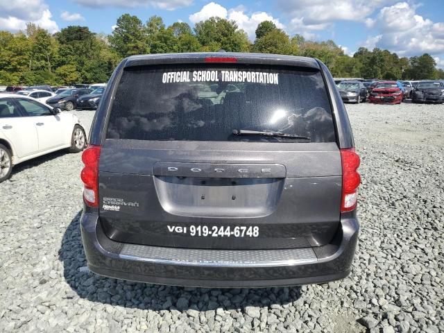 2019 DODGE GRAND CARA 2C4RDGBGXKR615582