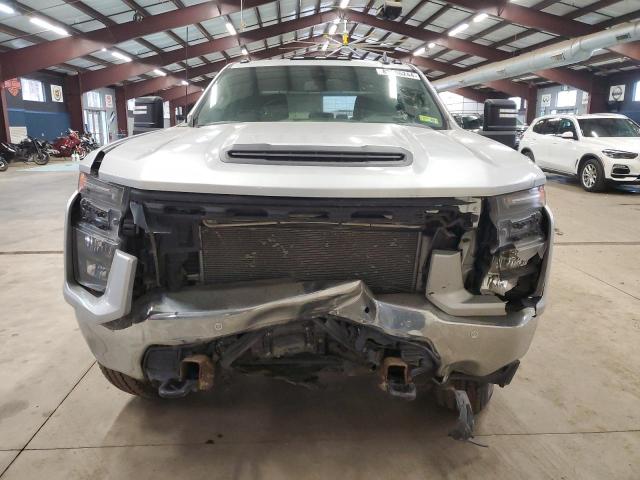 2022 CHEVROLET SILVERADO #3235802800