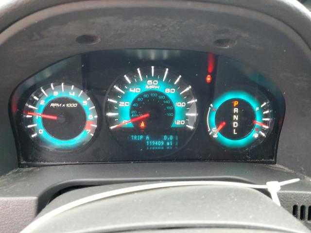 2010 FORD FUSION SE - 3FAHP0HA3AR177449