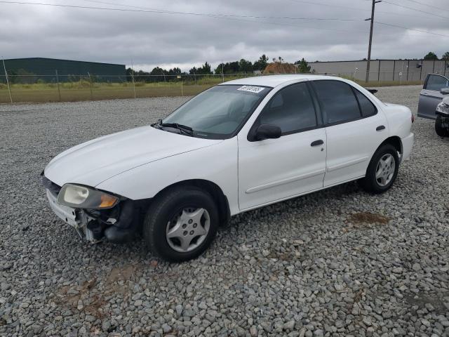 CHEVROLET CAVALIER