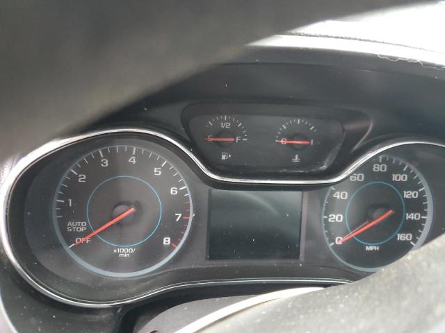 2016 CHEVROLET CRUZE LT 1G1BE5SM0G7243048