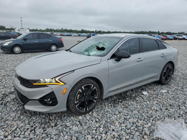 2024 KIA K5 GT LINE - 5XXG64J22RG249609