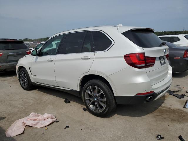 2017 BMW X5 XDRIVE35I 5UXKR0C33H0X80347