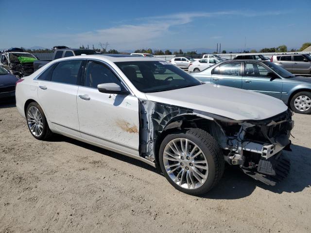 2016 CADILLAC CT6 PREMIU 1G6KG5R67GU144871