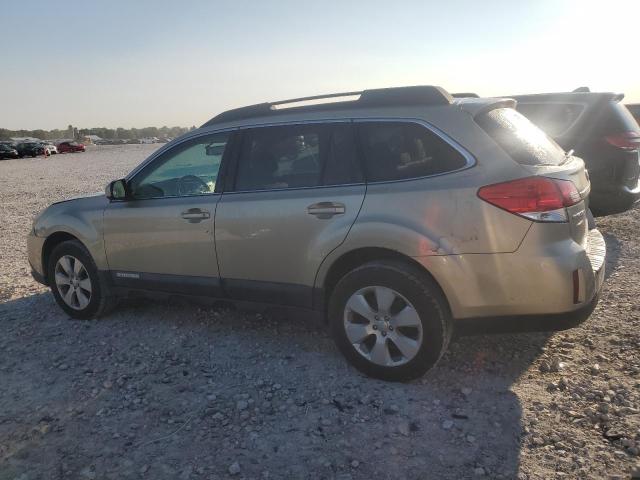 2010 SUBARU OUTBACK 2. - Other View