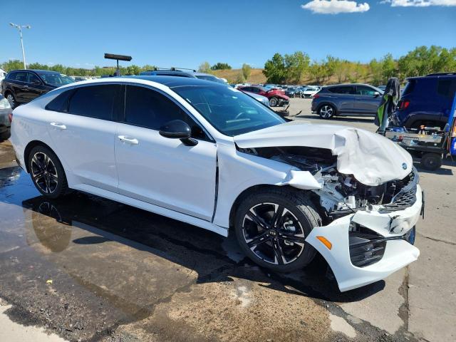 2021 KIA K5 GT LINE - 5XXG64J2XMG013167