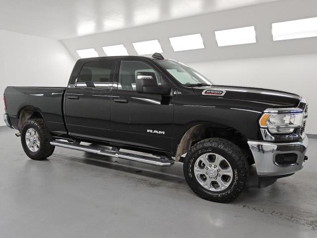 2024 RAM 2500 BIG H 3C6UR5DJ8RG397657