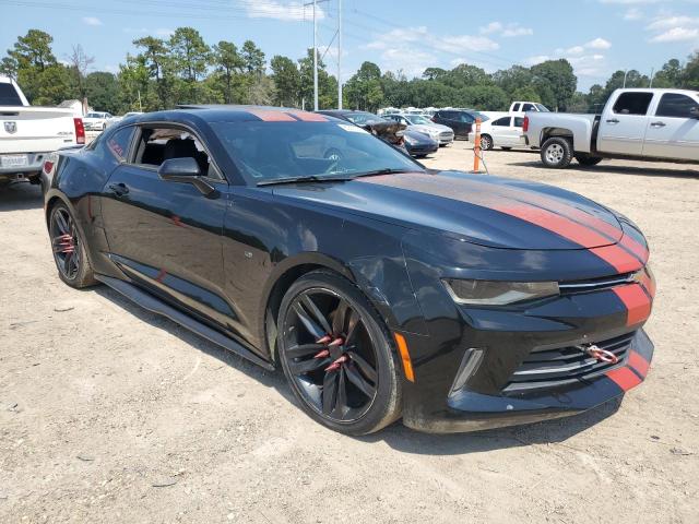 2018 CHEVROLET CAMARO LT 1G1FB1RS1J0138798
