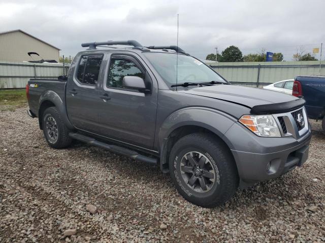 2019 NISSAN FRONTIER S 1N6AD0EV0KN723315