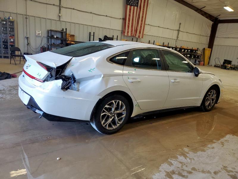 2020 HYUNDAI SONATA SEL 5NPEL4JA4LH033859