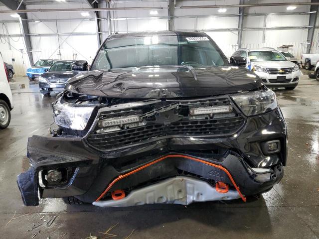 2022 FORD EXPLORER T 1FMSK8JH2NGC49626