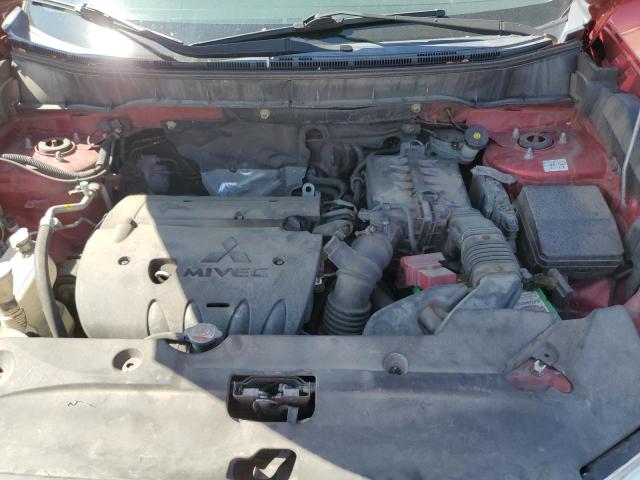 2016 MITSUBISHI OUTLANDER JA4AP3AUXGZ047684