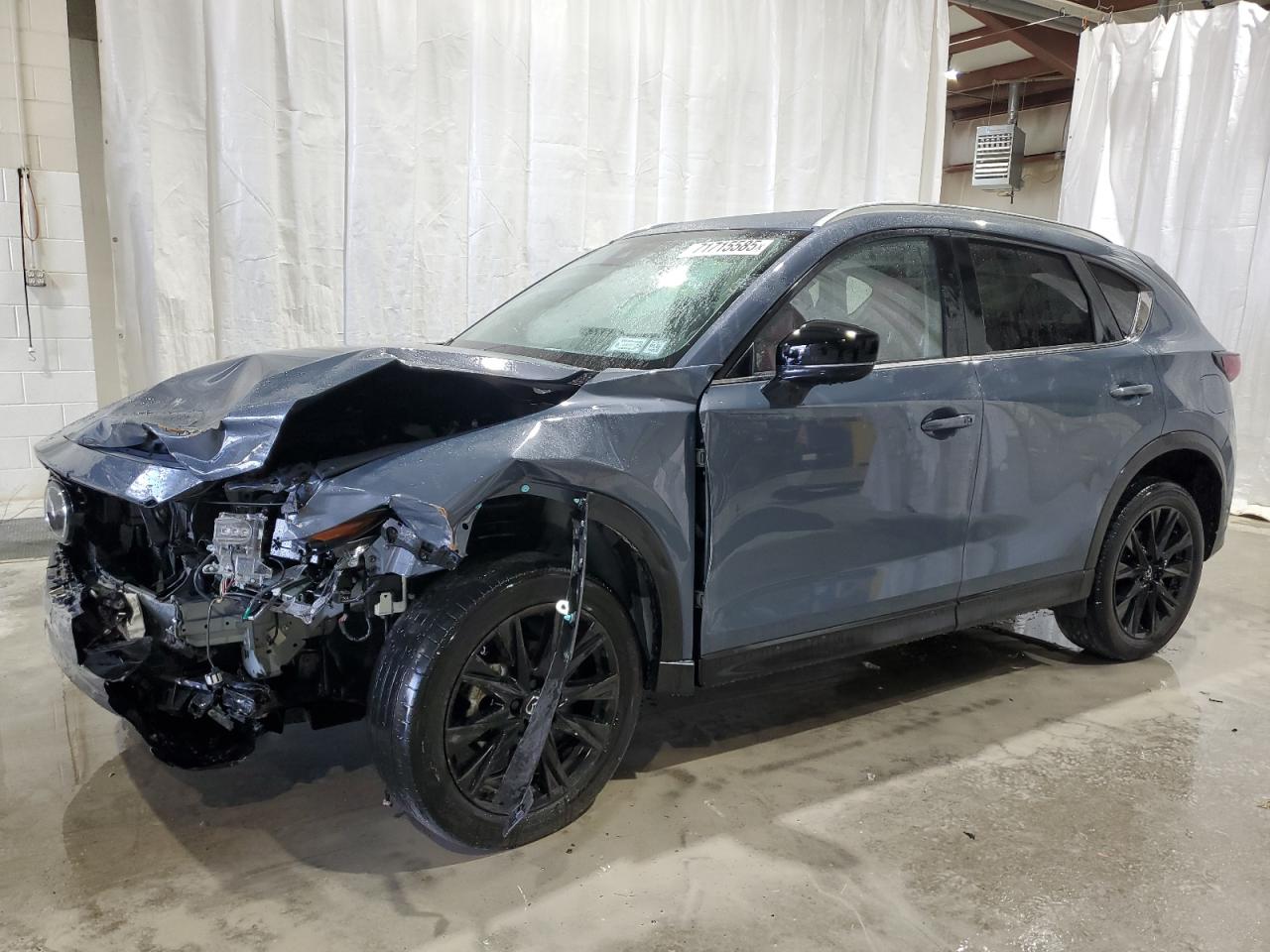 MAZDA CX-5 PREFERRED