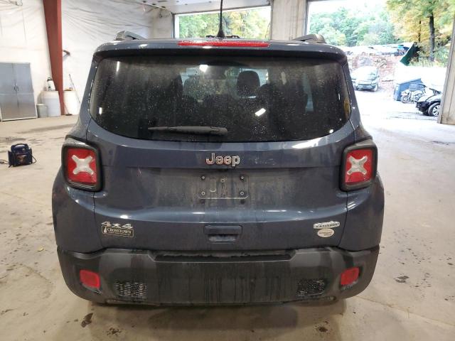 2021 JEEP RENEGADE L - ZACNJDBB9MPM50512