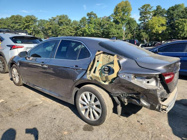 2019 TOYOTA CAMRY L 4T1B11HKXKU848069