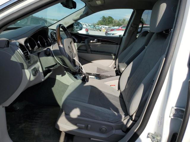2017 BUICK ENCLAVE 5GAKRAKD8HJ185751