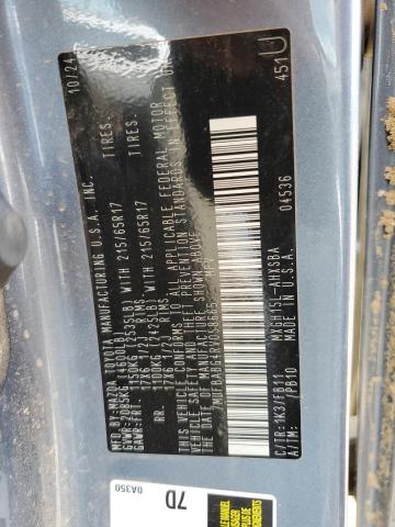 2024 TOYOTA COROLLA CR 7MUFBABG4RV058665