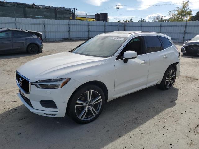 2018 VOLVO XC60 T5 MO YV4102RK6J1095631