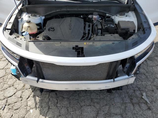 2023 KIA SORENTO S - 5XYRL4LC8PG174219