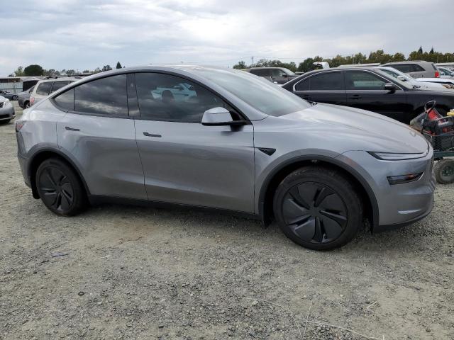 2026 TESLA MODEL Y - 7SAYGDEE6TF356360
