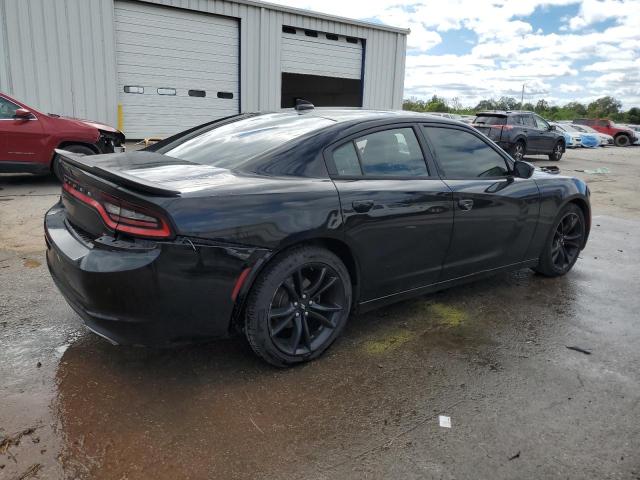 2018 DODGE CHARGER SX 2C3CDXHG2JH188551
