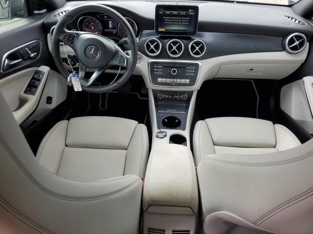 2018 MERCEDES-BENZ CLA 250 4M - WDDSJ4GB5JN587407