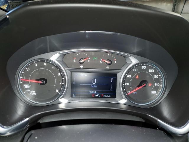 2020 CHEVROLET EQUINOX LT 3GNAXKEVXLL319520