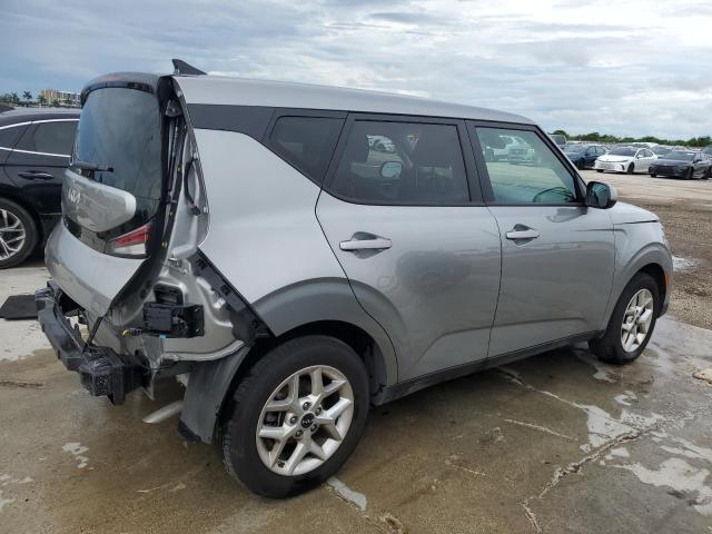 2025 KIA SOUL LX KNDJ23AUXS7937935