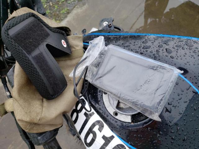 2014 KAWASAKI EX300 A JKAEX8A15EA003009