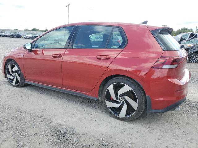 2024 VOLKSWAGEN GTI SE WVWSA7CDXRW231835