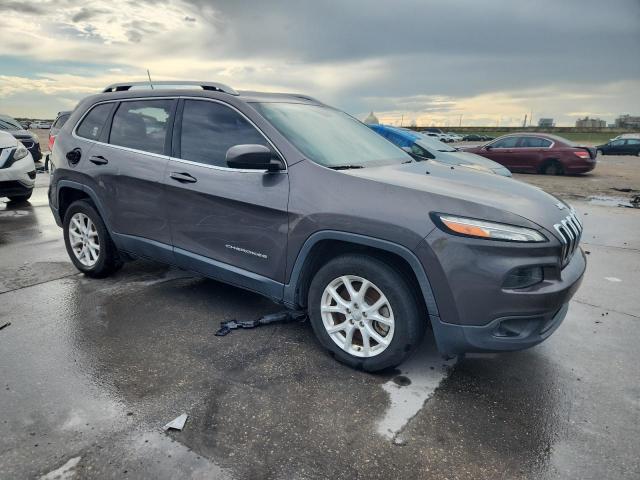 2018 JEEP CHEROKEE L 1C4PJLLB6JD590824