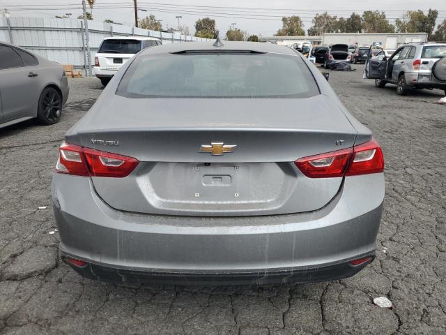 2023 CHEVROLET MALIBU LT #3259446150