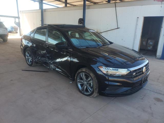 2019 VOLKSWAGEN JETTA S - 3VWC57BU7KM165807