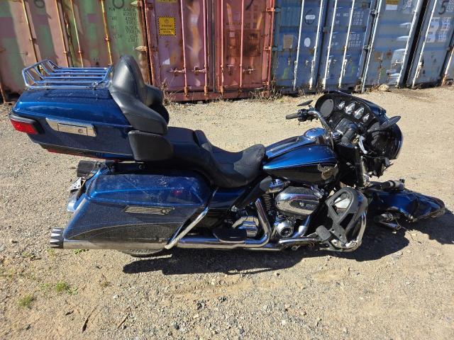 2018 HARLEY-DAVIDSON FLHTK 115T 5HD1KWDA3JB676847