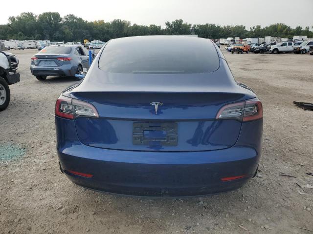 2022 TESLA MODEL 3 5YJ3E1EA1NF145482