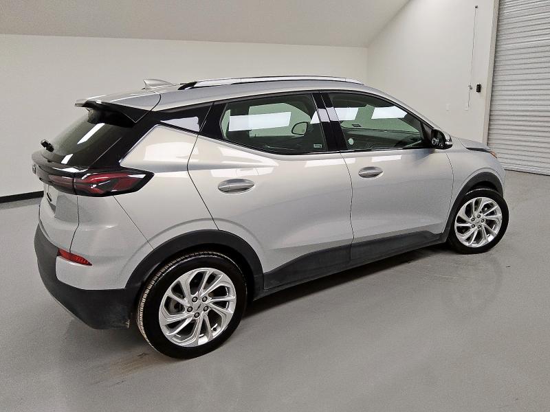 2023 CHEVROLET BOLT EUV L 1G1FY6S05P4149048