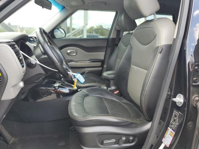 2016 KIA SOUL + - KNDJP3A53G7842750