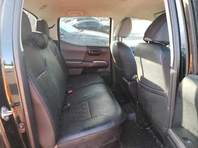 2018 TOYOTA TACOMA DOU 3TMCZ5AN7JM130558