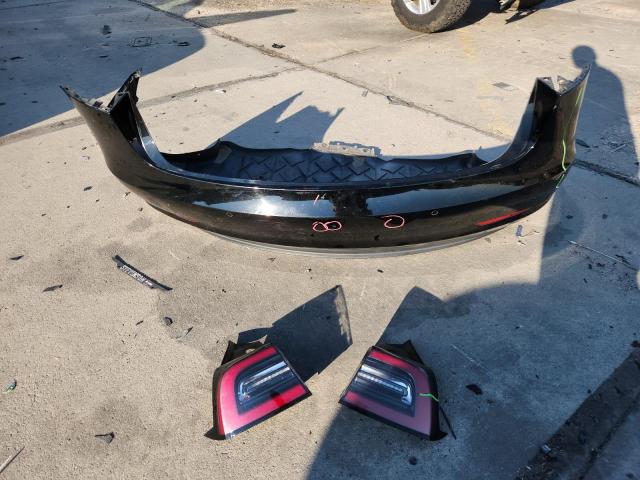 2022 TESLA MODEL 3 #3287877091