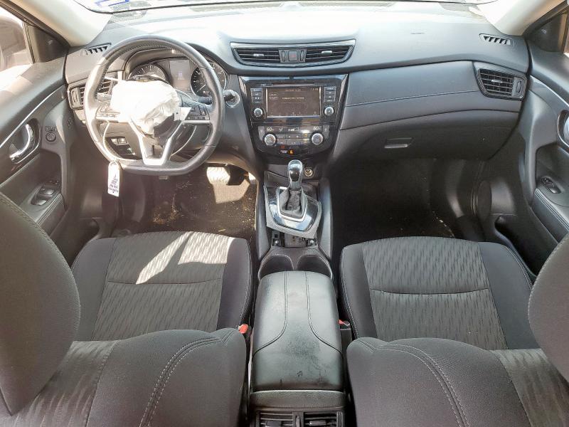 2018 NISSAN ROGUE S 5N1AT2MT1JC846905