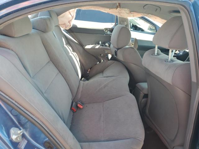 2011 HONDA CIVIC LX #3285667654