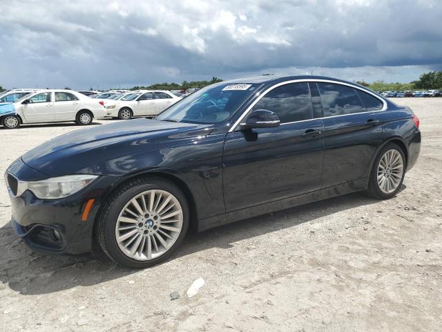 2016 BMW 428 I GRAN WBA4A9C52GG506275