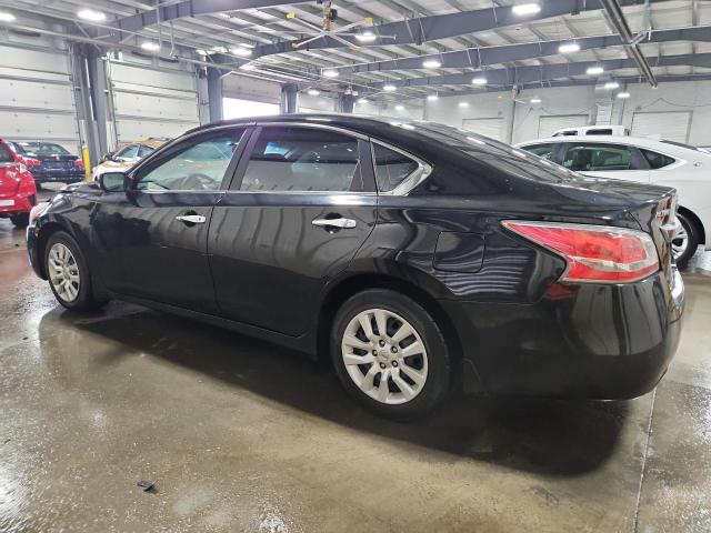 2015 NISSAN ALTIMA 2.5 #3278753622