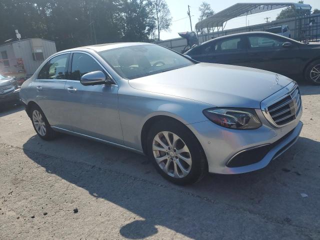 2017 MERCEDES-BENZ E 300 WDDZF4JB5HA186630